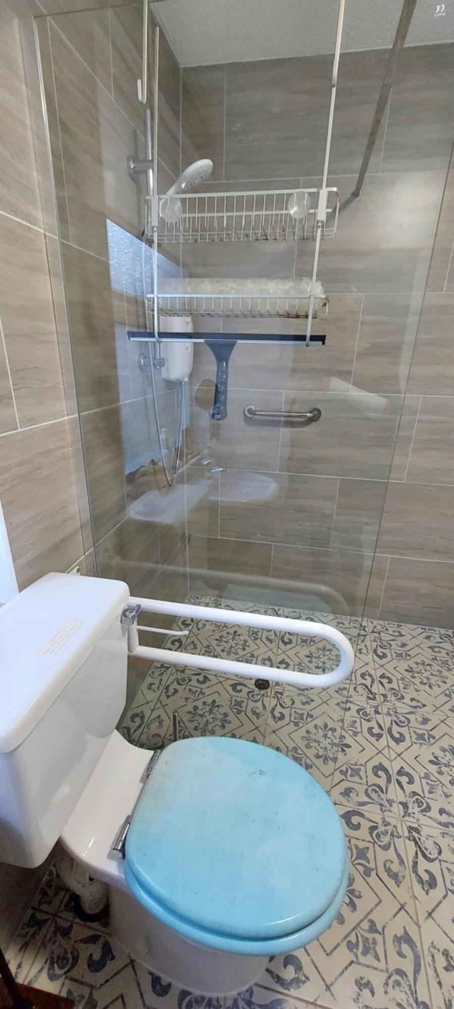The Holt Apartment Ланголен Екстериор снимка